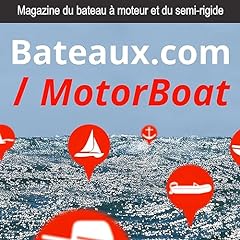 Motor boat magazine d'occasion  Livré partout en France