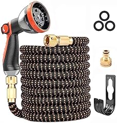 Expandable garden hose for sale  Delivered anywhere in UK