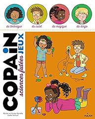 copain jeux d'occasion  Livré partout en France