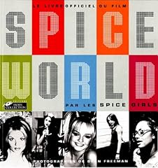 Spice world film usato  Spedito ovunque in Italia 