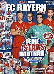 Sport special 2019 gebraucht kaufen  Wird an jeden Ort in Deutschland