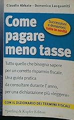 Come pagare meno usato  Spedito ovunque in Italia 