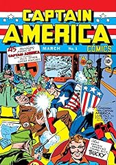 Captain america comics for sale  Delivered anywhere in USA 
