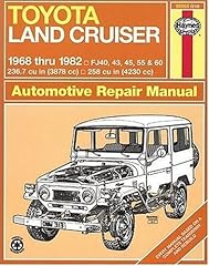 land cruiser fj40 d'occasion  Livré partout en France