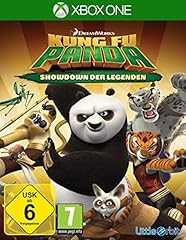 Kung panda showdown usato  Spedito ovunque in Italia 