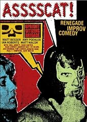 Upright citizens brigade for sale  Delivered anywhere in USA 