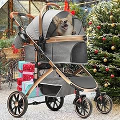 Yitahome pet stroller for sale  Delivered anywhere in UK