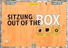 Sitzungsbox sitzung f gebraucht kaufen  Wird an jeden Ort in Deutschland