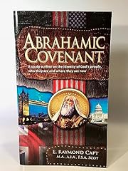 Abrahamic covenant study for sale  Delivered anywhere in USA 