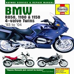 Bmw r850 1100 for sale  Delivered anywhere in UK
