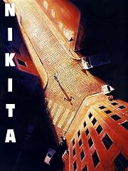Nikita d'occasion  Livré partout en France