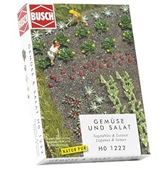 Busch 1222 vegetable for sale  Delivered anywhere in USA 