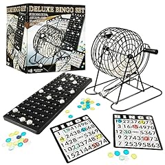 Kreativekraft bingo game for sale  Delivered anywhere in UK