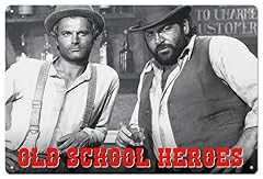 Bud spencer terence gebraucht kaufen  Wird an jeden Ort in Deutschland