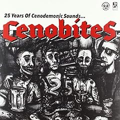 Years cenodemonic sounds.. for sale  Delivered anywhere in UK