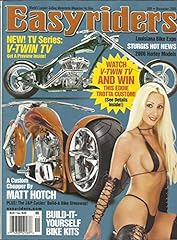Easyriders magazine november for sale  Delivered anywhere in USA 