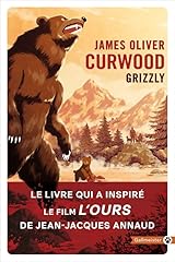 Grizzly d'occasion  Livré partout en France