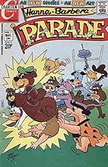 Hanna barbera parade for sale  Delivered anywhere in USA 
