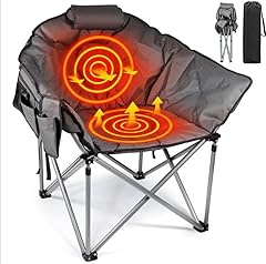 Suteck heated camping for sale  Delivered anywhere in USA 
