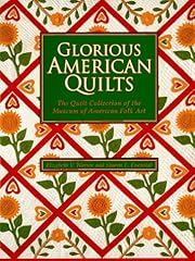 Glorious american quilts d'occasion  Livré partout en France
