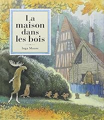 Maison bois d'occasion  Livré partout en Belgiqu