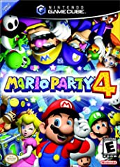 Mario Party 4 for sale  Delivered anywhere in USA 