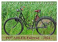 1937 adler fahrrad gebraucht kaufen  Wird an jeden Ort in Deutschland
