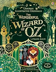 Usborne illustrated originals for sale  Delivered anywhere in USA 