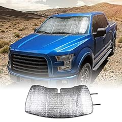 Tcz windshield sunshade for sale  Delivered anywhere in USA 