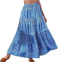 Amhomely boho maxi for sale  Delivered anywhere in UK