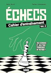 livres echecs d'occasion livres echecs d'occasion Livré partout en France
