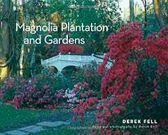 Magnolia plantation gardens for sale  Delivered anywhere in UK