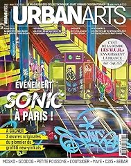 Urban arts événement d'occasion  Livré partout en France