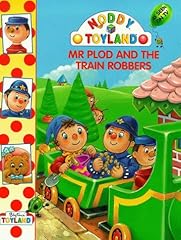 Plod train robbers for sale  Delivered anywhere in UK