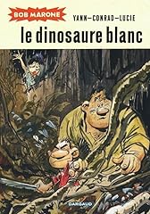 Bob marone tome d'occasion  Livré partout en France