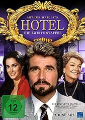 Hotel staffel 23 gebraucht kaufen  Wird an jeden Ort in Deutschland