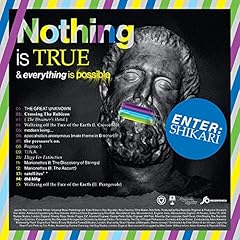 Nothing true everything for sale  Delivered anywhere in UK