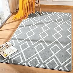 Rtizon shag rug for sale  Delivered anywhere in USA 