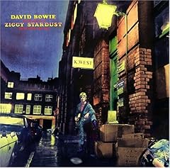 Rise fall ziggy d'occasion  Livré partout en France