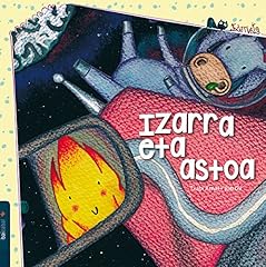 Izarra eta astoa d'occasion  Livré partout en Belgiqu