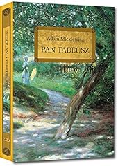 Pan tadeusz for sale  Delivered anywhere in UK