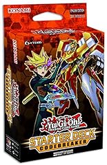 Konami yugioh trading for sale  Delivered anywhere in USA 