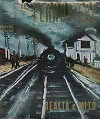Ferroviere. realtà mito. usato  Spedito ovunque in Italia 
