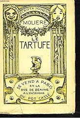 Tartuffe imposteur. d'occasion  Livré partout en France