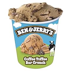 Ben jerry ice for sale  Delivered anywhere in USA 