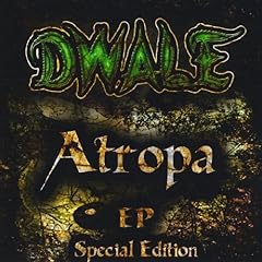 Atropa special edition d'occasion  Livré partout en France
