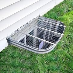 Window well cover for sale  Delivered anywhere in USA 