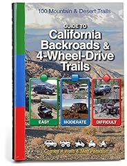 Guide california backroads for sale  Delivered anywhere in USA 