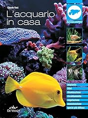 Acquario casa impianto usato  Spedito ovunque in Italia 