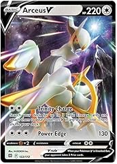 Pokémon arceus 122 gebraucht kaufen  Wird an jeden Ort in Deutschland